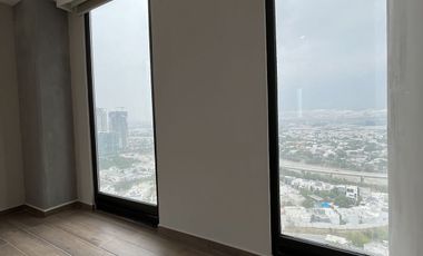 Departamento nuevo en venta | Piso 21 | Vistas espectaculares | Alta plusvalía