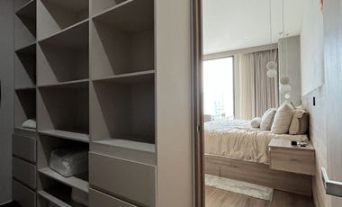 Departamento nuevo en venta | Piso 21 | Vistas espectaculares | Alta plusvalía