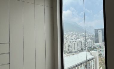 Departamento nuevo en venta | Piso 21 | Vistas espectaculares | Alta plusvalía