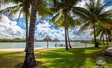 Disfruta del lujo, contecitividad y paz del Residencial Lagos del Sol  de Cancun