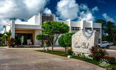 Disfruta del lujo, contecitividad y paz del Residencial Lagos del Sol  de Cancun