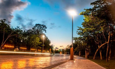 Disfruta del lujo, contecitividad y paz del Residencial Lagos del Sol  de Cancun