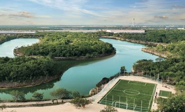 Disfruta del lujo, contecitividad y paz del Residencial Lagos del Sol  de Cancun