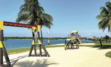 Disfruta del lujo, contecitividad y paz del Residencial Lagos del Sol  de Cancun