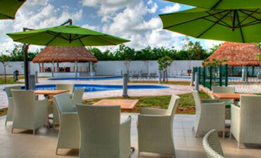 Disfruta del lujo, contecitividad y paz del Residencial Lagos del Sol  de Cancun