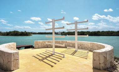 Disfruta del lujo, contecitividad y paz del Residencial Lagos del Sol  de Cancun