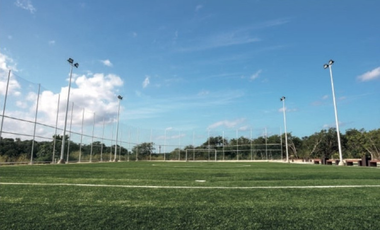 Disfruta del lujo, contecitividad y paz del Residencial Lagos del Sol  de Cancun