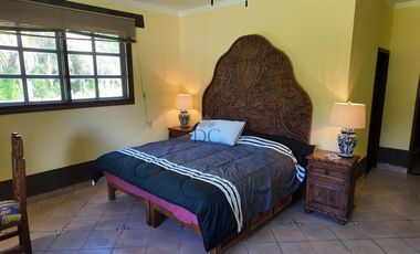 Casa Frente a la Playa en Costa Maya Mahahual