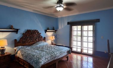 Casa Frente a la Playa en Costa Maya Mahahual