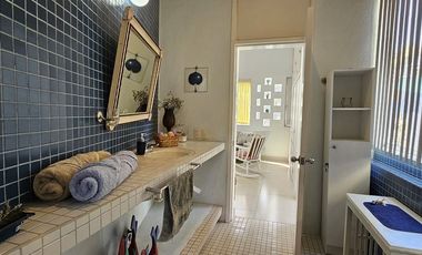 Casa en Venta en Yautepec Morelos.