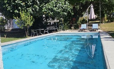 Casa en Venta en Yautepec Morelos.