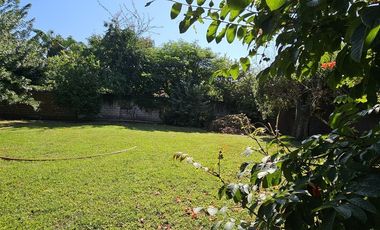 Casa en Venta en Yautepec Morelos.