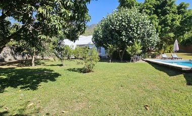 Casa en Venta en Yautepec Morelos.