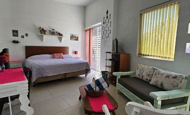 Casa en Venta en Yautepec Morelos.