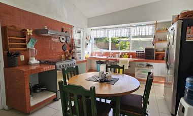 Casa en Venta en Yautepec Morelos.