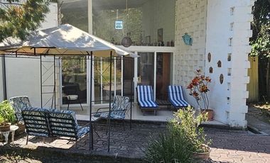 Casa en Venta en Yautepec Morelos.