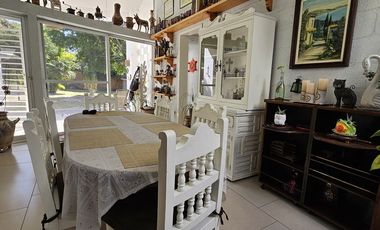 Casa en Venta en Yautepec Morelos.