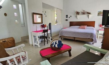 Casa en Venta en Yautepec Morelos.