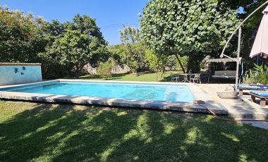 Casa en Venta en Yautepec Morelos.