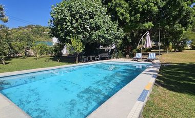 Casa en Venta en Yautepec Morelos.