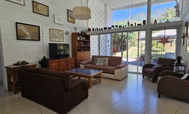 Casa en Venta en Yautepec Morelos.