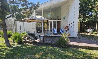 Casa en Venta en Yautepec Morelos.