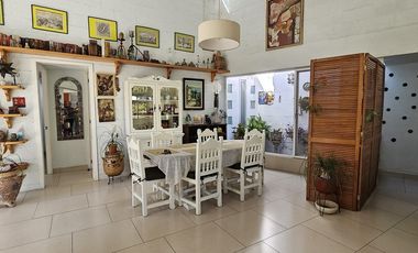 Casa en Venta en Yautepec Morelos.