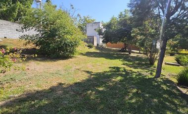 Casa en Venta en Yautepec Morelos.