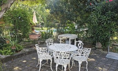 Casa en Venta en Yautepec Morelos.