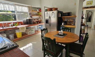 Casa en Venta en Yautepec Morelos.