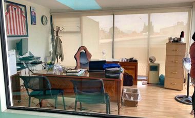 Nave Industrial con terreno PLANO en Venta en Chicoloapan, Estado de México
