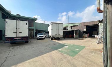 Nave Industrial con terreno PLANO en Venta en Chicoloapan, Estado de México