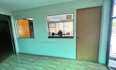 Nave Industrial con terreno PLANO en Venta en Chicoloapan, Estado de México