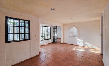 Casa en venta en Francisco Montejo - HI2403264