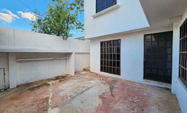 Casa en venta en Francisco Montejo - HI2403264
