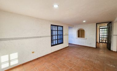 Casa en venta en Francisco Montejo - HI2403264