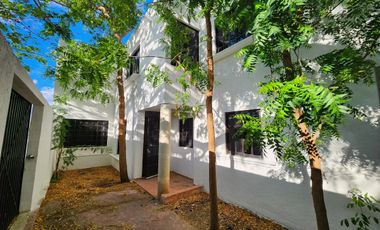 Casa en venta en Francisco Montejo - HI2403264