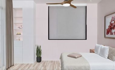 Unidad 203 - Balaena Costa Apartments Pre Venta en Lomas de Palmira La Paz