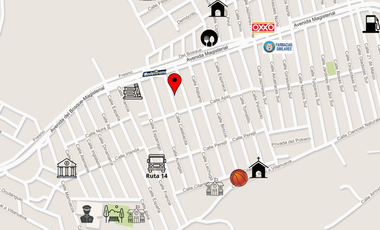 Casa Remodelada para Familias: 5 Recámaras en Zacatecas