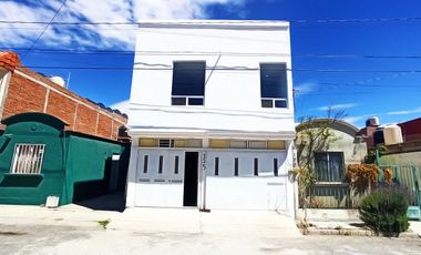 Casa Remodelada para Familias: 5 Recámaras en Zacatecas