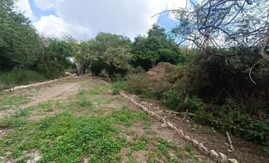 Terreno en Venta en Ticopó, Acanceh, Yucatán - HI2501340