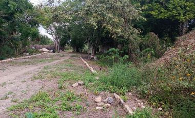 Terreno en Venta en Ticopó, Acanceh, Yucatán - HI2501340