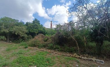 Terreno en Venta en Ticopó, Acanceh, Yucatán - HI2501340