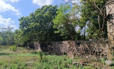 Terreno en Venta en Ticopó, Acanceh, Yucatán - HI2501340
