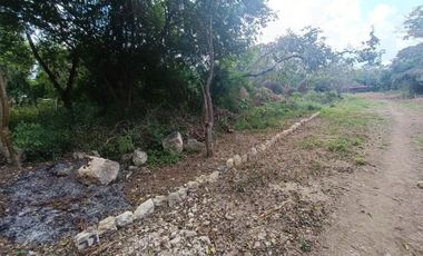 Terreno en Venta en Ticopó, Acanceh, Yucatán - HI2501340
