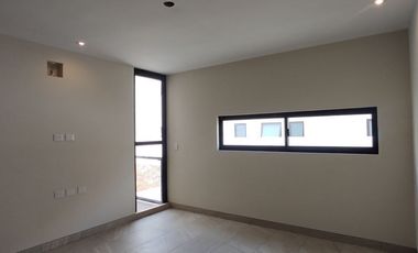 Townhouse Purana en renta en Temozón Norte - HI2408307