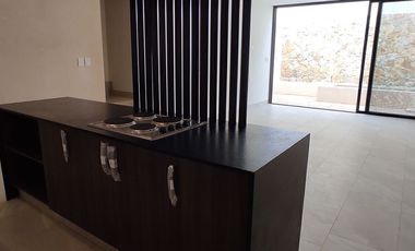 Townhouse Purana en renta en Temozón Norte - HI2408307