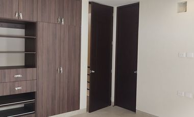 Townhouse Purana en renta en Temozón Norte - HI2408307