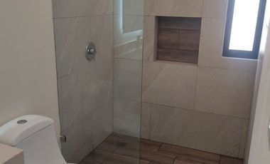 Townhouse Purana en renta en Temozón Norte - HI2408307