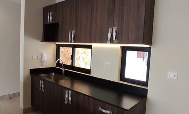 Townhouse Purana en renta en Temozón Norte - HI2408307
